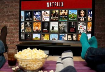 La serie de Netflix que está en el Top 5