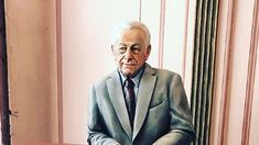 Inauguraron una estatua de Gerardo Sofovich en Avenida Corrientes Inauguraron una estatua de Gerardo Sofovich en Avenida Corrientes