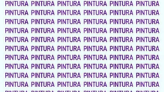 Sólo un genio con vista de halcón puede resolver este reto viral en 5 segundos Sólo un genio con vista de halcón puede resolver este reto viral en 5 segundos