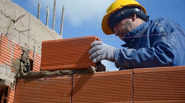 La UVi es el mecanismo a través del cual se determinan los precios que se cotizan en los contratos de obra pública destinados a la construcción de viviendas.