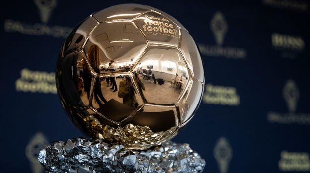 El periodita Fabrizio Romano aseguró que el próximo ganador del Balón de Oro será Lionel Messi.