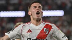 Franco Mastantuono jugará el Mundial de Clubes y se ira al Real Madrid. Franco Mastantuono jugará el Mundial de Clubes y se ira al Real Madrid.