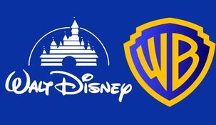 Disney se llevó la principal figura de Warner para usarlo en Marvel Studios. Disney se llevó la principal figura de Warner para usarlo en Marvel Studios.