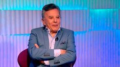 Palito Ortega cumple 80 años: maratón de sus mejores películas Palito Ortega cumple 80 años: maratón de sus mejores películas