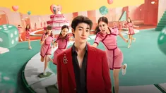 Netflix estrenó una serie coreana que refleja un mundo en el que ya no hay hombres y las mujeres compiten para casarse
