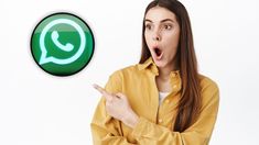 Impresionante: qué es y para qué sirve el Código Secreto de WhatsApp. Impresionante: qué es y para qué sirve el Código Secreto de WhatsApp.