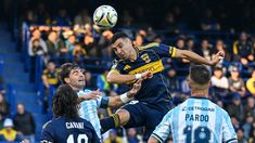 con un gol agonico, boca empato 1-1 con racing en la bombonera con un gol agonico, boca empato 1-1 con racing en la bombonera