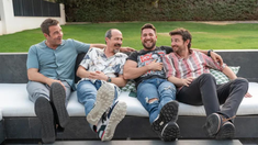 El programa creado por los hermanos Alberto y Laura Caballero gira en torno a la deconstrucción de la masculinidad&nbsp;