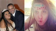 Agustina Kämpfer abrió su cuenta de Instagram y la hija de Jorge Rial le dio la bienvenida Agustina Kämpfer abrió su cuenta de Instagram y la hija de Jorge Rial le dio la bienvenida
