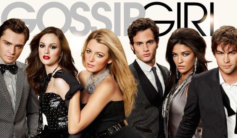 Gossip Girl es una de las series más emblemáticas del catálogo de Netflix que ha marcado a toda una generación.  