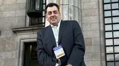 Leonardo Cifelli se hará cargo de la secretaría de Cultura.