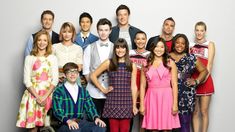 ¿Una serie maldita? Los actores de Glee que tuvieron un trágico final ¿Una serie maldita? Los actores de Glee que tuvieron un trágico final