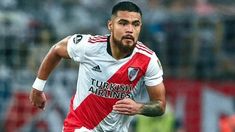 El defensor volvió de una gira junto a la Selección chilena. El defensor volvió de una gira junto a la Selección chilena.