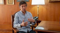 Gustavo Posse cuestionó la propuesta del gobernador Kicillof.