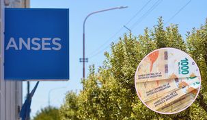 ANSES detalló quiénes cobrarán más de $200.000 en marzo. ANSES detalló quiénes cobrarán más de $200.000 en marzo.