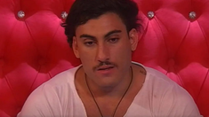 Gran Hermano 2022, Tomás. Gran Hermano 2022, Tomás.