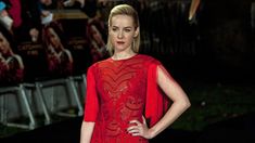 Jena Malone reveló que fue abusada mientras filmaba Los Juegos del Hambre&nbsp;