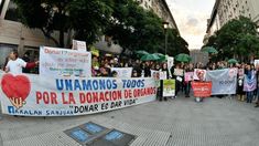 El 30 de mayo es el Día Nacional de la Donación de Órganos.
