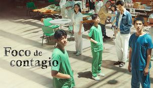 Cuál es el drama con suspenso que llegó a Netflix y te dejará con los pelos de punta.