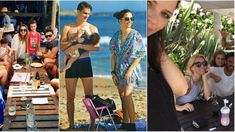 Nicole y Figueiras Nicole y Figueiras