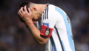 Un futbolista, que igualó el hito deportivo de Lio en las Copas del Mundo, comunicó su despedida.
