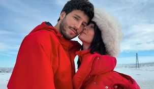 Yatra terminó su relación Aitana.