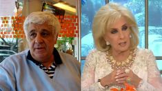 ¿Por qué Alberto Samid no fue al almuerzo de Mirtha Legrand? ¿Por qué Alberto Samid no fue al almuerzo de Mirtha Legrand?