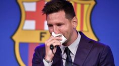 El presidente de la institución catalana dijo que Messi no volvió a Barcelona para no soportar las presiones. El presidente de la institución catalana dijo que Messi no volvió a Barcelona para no soportar las presiones.