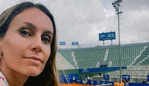 Gisela Dulko rompió el silencio sobre la separación de Fernando Gago Gisela Dulko rompió el silencio sobre la separación de Fernando Gago