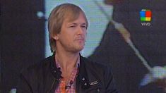 Jorge Taiana: Nunca negué mi relación y no le tengo miedo a Maradona Jorge Taiana: Nunca negué mi relación y no le tengo miedo a Maradona