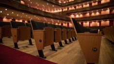 Referentes de la cultura defendieron la Ley 24.800.