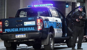 La resolución detalla cuales son las armas no letales habiltadas.&nbsp;