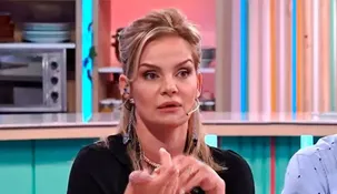 Eliana Guercio descarriló y opinó sobre los sueldos de los docentes