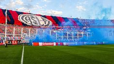 Pese al paro, los hinchas podrá asistir al estadio a través de los micros dispuestos por San Lorenzo Pese al paro, los hinchas podrá asistir al estadio a través de los micros dispuestos por San Lorenzo
