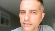 Ángel de Brito recibió el alta de coronavirus en Miami: Fueron días complicados Ángel de Brito recibió el alta de coronavirus en Miami: Fueron días complicados