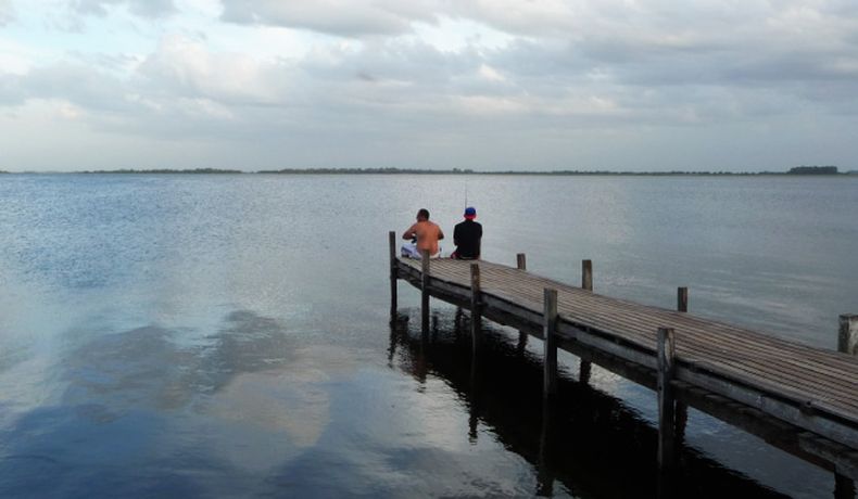 Dos escapadas cercanas a Buenos Aires&nbsp; para disfrutar de imponentes lagunas.