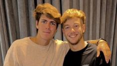 Marcos Ginocchio y Nacho Castañares se llevaron un premio muy cotizado. Marcos Ginocchio y Nacho Castañares se llevaron un premio muy cotizado.