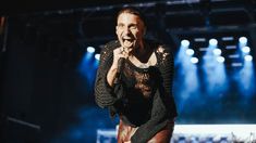 Wos anunció su vuelta a la música. Wos anunció su vuelta a la música.