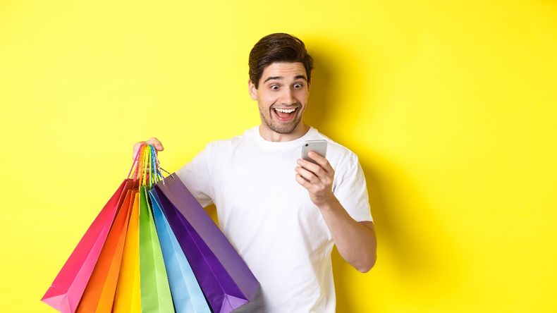 Advierten por fraudes en compras en pleno Hot Sale por el furor del Mundial 2026.