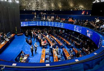 Se espera que la enmienda constitucional se promulgue la próxima semana, pocos días antes de las elecciones.
