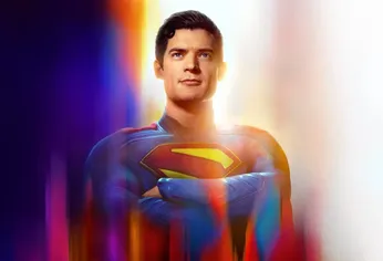 Datos curiosos del detrás de escena del nuevo Superman que probablemente no sabías.