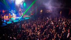 La Fiesta Ricotera toca el próximo 13/06. La Fiesta Ricotera toca el próximo 13/06.