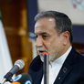 Irán mantiene las conversaciones con Estados Unidos. Irán mantiene las conversaciones con Estados Unidos.