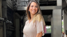 La felicidad de Cinthia Fernández por una medida que afectaría negativamente a Matías Defederico La felicidad de Cinthia Fernández por una medida que afectaría negativamente a Matías Defederico