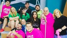 Terranova participó del reallity televisivo en el año 2017. Terranova participó del reallity televisivo en el año 2017.