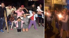 Vicky Xipolitakis se viste con ropa suelta, ¿para ocultar la pancita de embarazada? Vicky Xipolitakis se viste con ropa suelta, ¿para ocultar la pancita de embarazada?