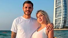 Mauro Icardi y Wanda Nara son conocidos por sus interminables idas y vueltas. Mauro Icardi y Wanda Nara son conocidos por sus interminables idas y vueltas.