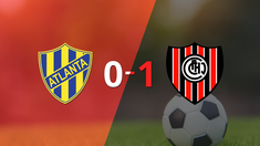 la victoria en el clasico de villa crespo fue para chacarita por 1 a 0 la victoria en el clasico de villa crespo fue para chacarita por 1 a 0
