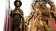 Este Santo de la Iglesia Católica se celebra todos los 16 de agosto. Este Santo de la Iglesia Católica se celebra todos los 16 de agosto.