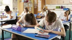 El Presidente confirmó que la Nación no pagará el Fondo de Incentivo Docente